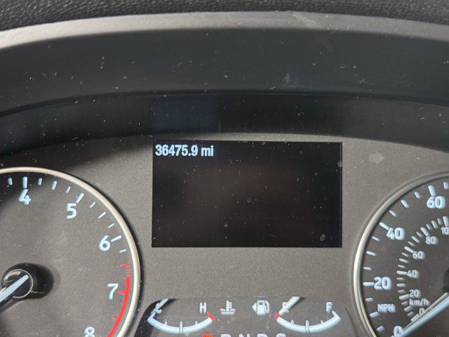 used 2019 Ford EcoSport car, priced at $17,500