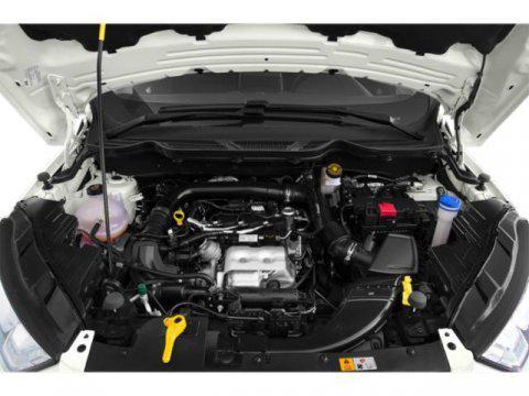 used 2019 Ford EcoSport car, priced at $17,900