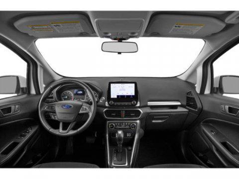 used 2019 Ford EcoSport car, priced at $17,900
