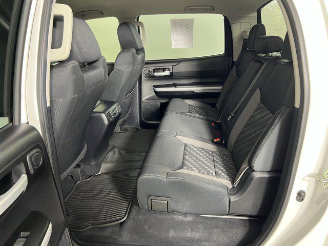 used 2020 Toyota Tundra car, priced at $42,500
