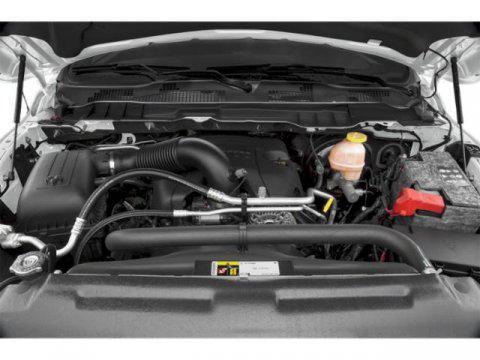 used 2019 Ram 1500 Classic car