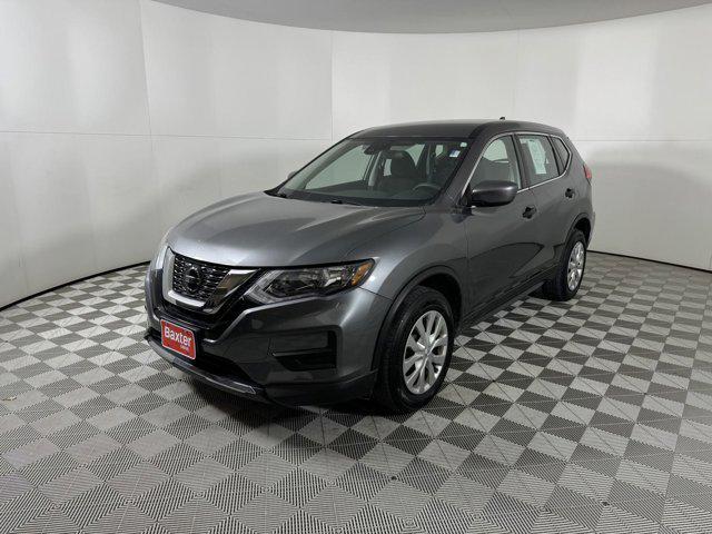 used 2019 Nissan Rogue car, priced at $19,000