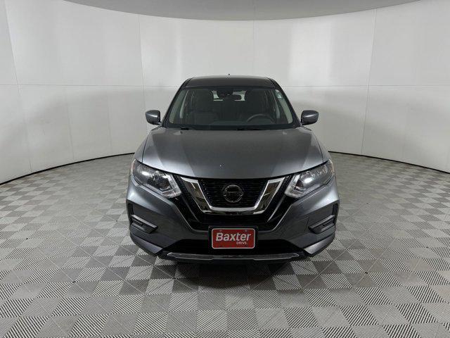 used 2019 Nissan Rogue car, priced at $19,000