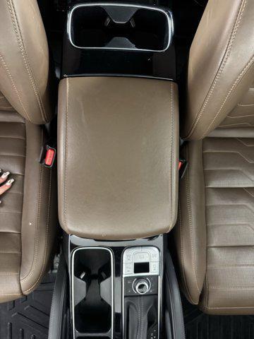 used 2022 Kia Telluride car, priced at $40,500