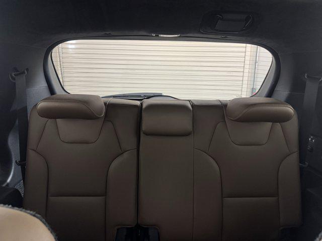 used 2022 Kia Telluride car, priced at $40,500
