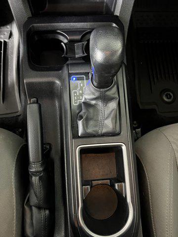 used 2022 Toyota Tacoma car, priced at $32,000