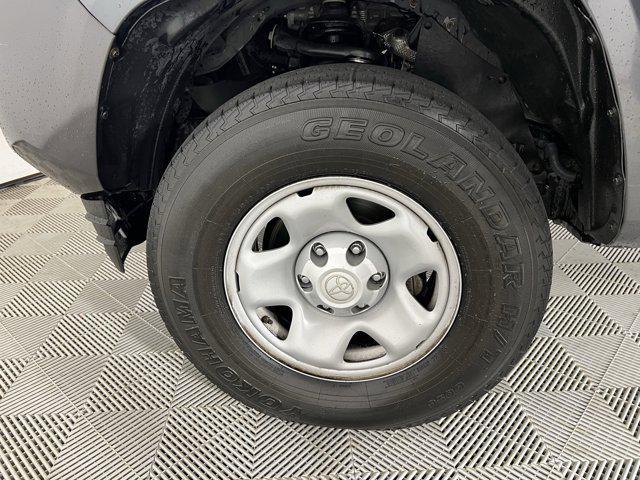used 2022 Toyota Tacoma car, priced at $32,000