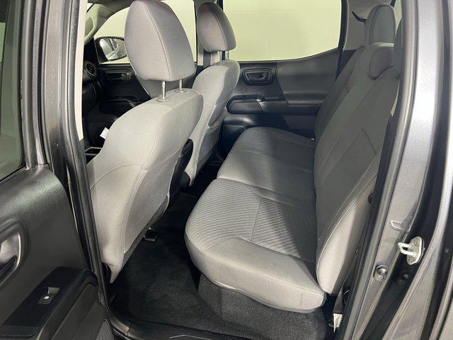 used 2022 Toyota Tacoma car, priced at $32,000