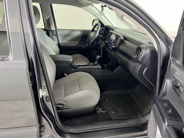 used 2022 Toyota Tacoma car, priced at $32,000