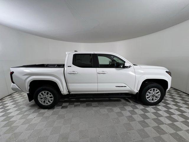 new 2025 Toyota Tacoma car