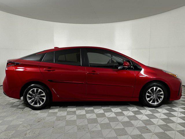 used 2019 Toyota Prius car, priced at $29,000