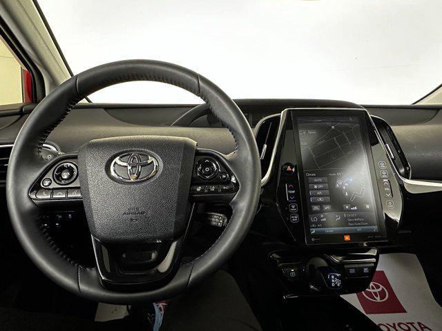 used 2019 Toyota Prius car, priced at $29,000