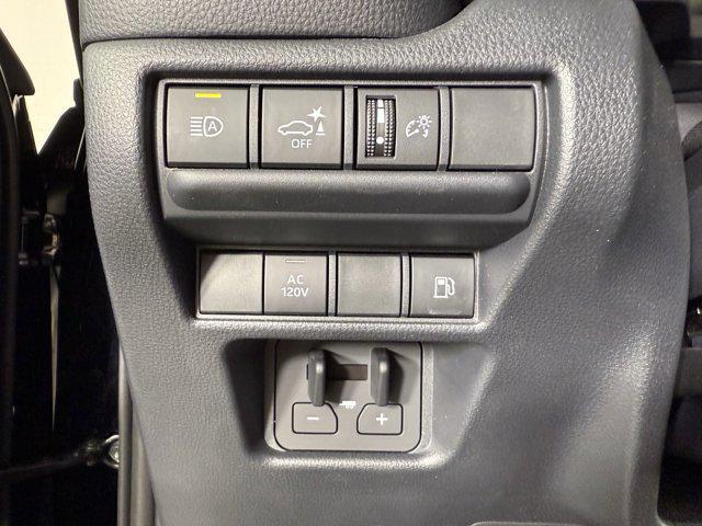 used 2024 Toyota Land Cruiser car, priced at $57,000