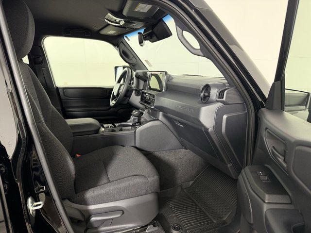 used 2024 Toyota Land Cruiser car, priced at $57,000