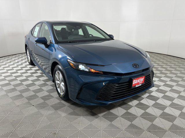 new 2026 Toyota Camry car, priced at $31,252