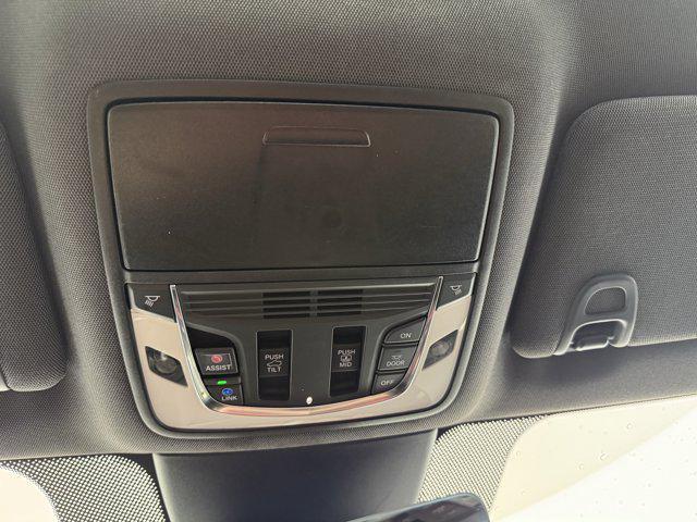 used 2022 Acura MDX car, priced at $41,900