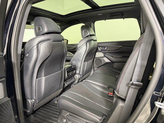 used 2022 Acura MDX car, priced at $41,900