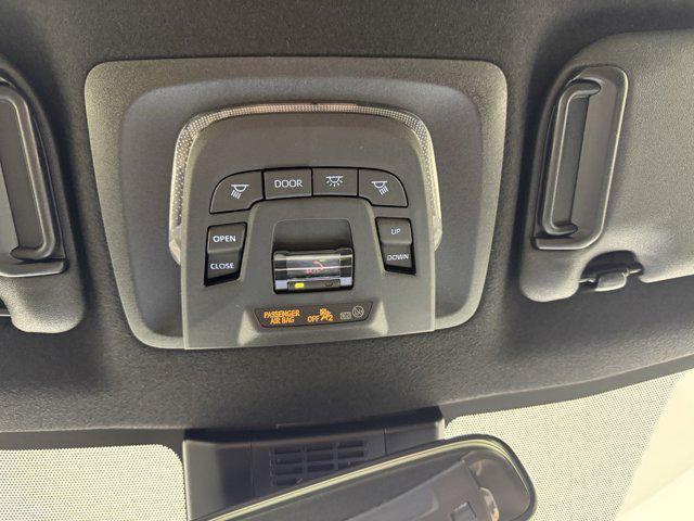 new 2025 Toyota Corolla Hybrid car