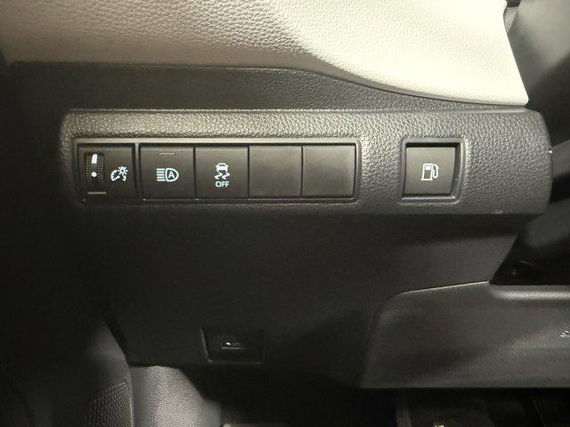 new 2025 Toyota Corolla Hybrid car