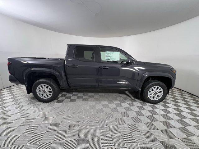 new 2025 Toyota Tacoma car, priced at $43,544