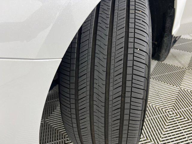 used 2024 Honda Accord Hybrid car, priced at $32,900