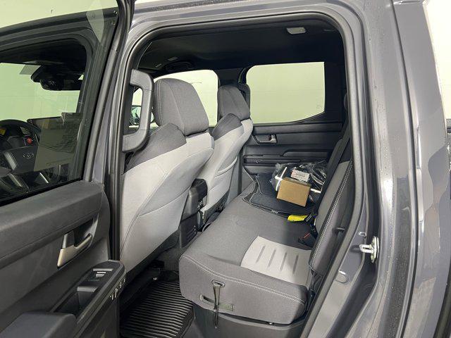 new 2025 Toyota Tacoma car, priced at $47,758