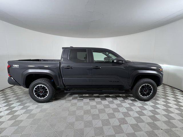 new 2025 Toyota Tacoma car, priced at $47,758