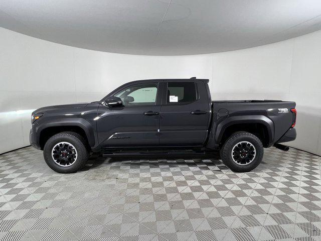 new 2025 Toyota Tacoma car, priced at $47,758