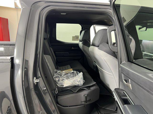 new 2025 Toyota Tacoma car, priced at $47,758