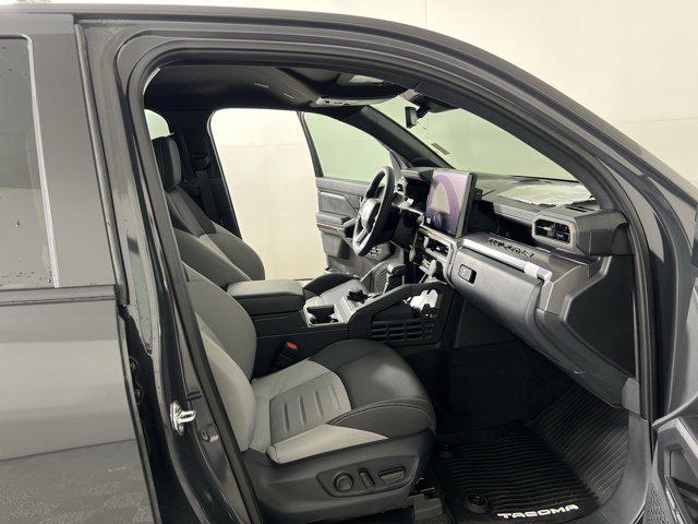 new 2025 Toyota Tacoma car, priced at $47,758