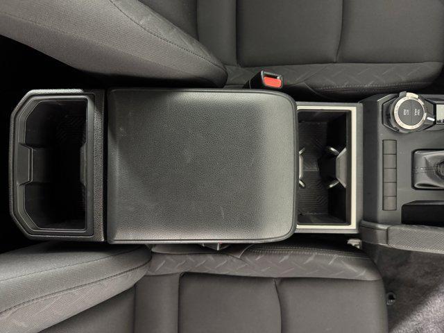used 2024 Toyota Tacoma car, priced at $43,500