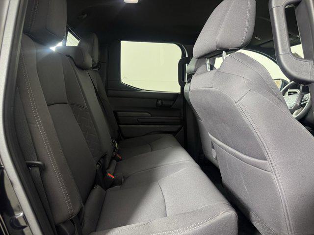 used 2024 Toyota Tacoma car, priced at $43,500