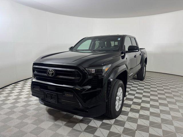 used 2024 Toyota Tacoma car, priced at $43,500