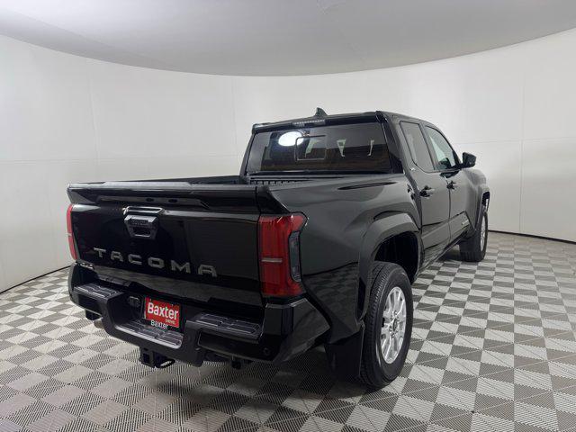 used 2024 Toyota Tacoma car, priced at $43,500