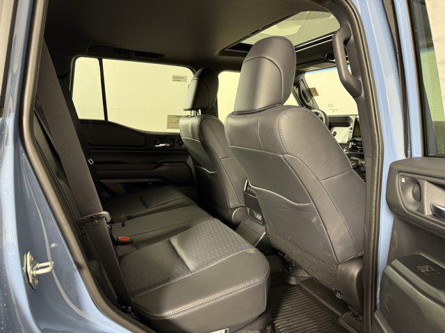 new 2025 Toyota Land Cruiser car, priced at $72,024