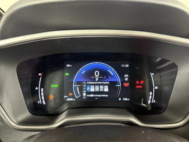 used 2024 Toyota Corolla Hybrid car, priced at $35,900