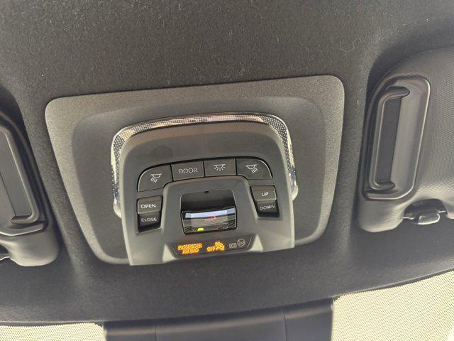 used 2024 Toyota Corolla Hybrid car, priced at $35,900