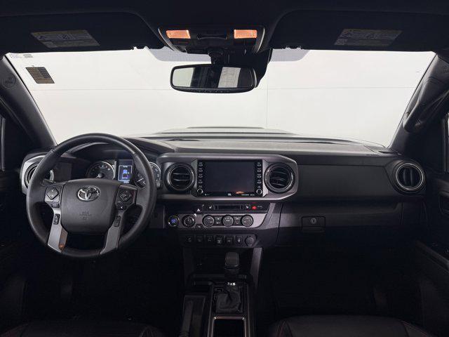 used 2023 Toyota Tacoma car, priced at $53,000
