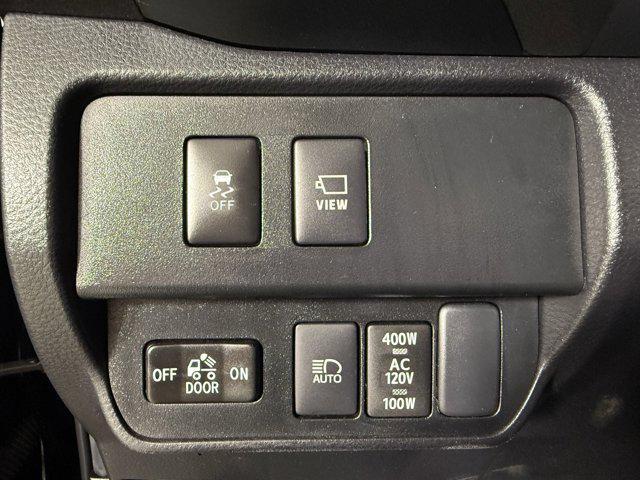 used 2023 Toyota Tacoma car, priced at $53,000
