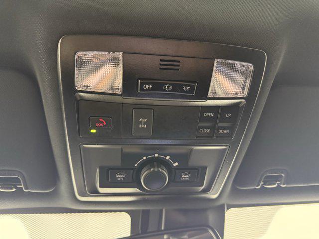 used 2023 Toyota Tacoma car, priced at $53,000