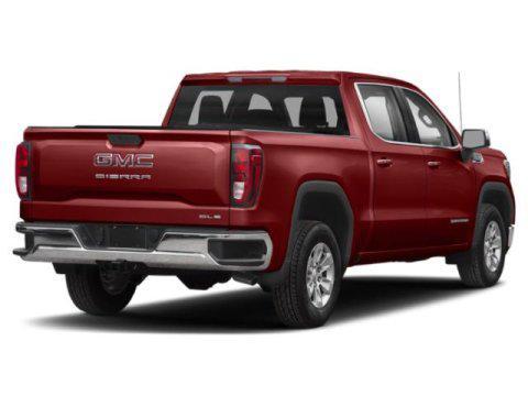 used 2019 GMC Sierra 1500 car, priced at $34,900