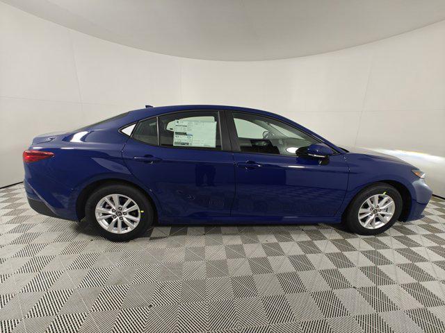 new 2025 Toyota Camry car, priced at $29,533
