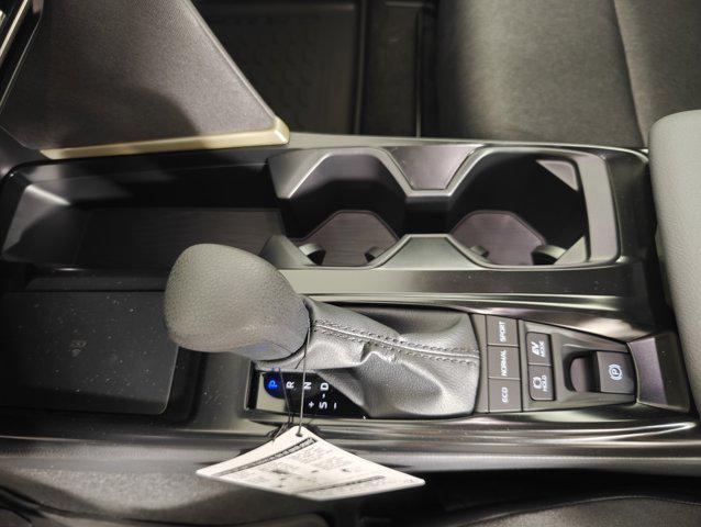 new 2025 Toyota Camry car, priced at $29,533