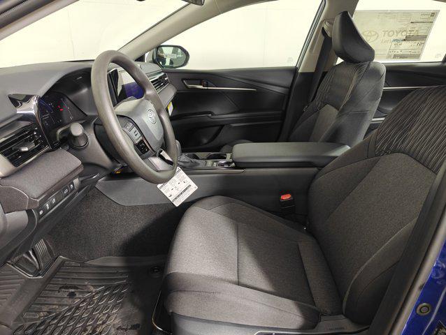 new 2025 Toyota Camry car, priced at $29,533