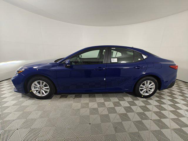 new 2025 Toyota Camry car, priced at $29,533