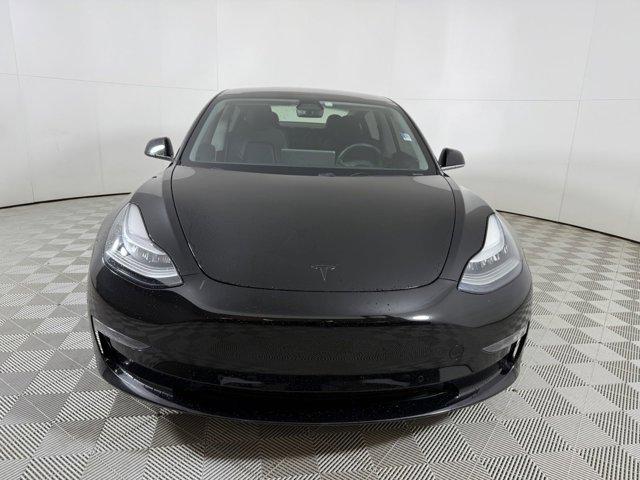 used 2019 Tesla Model 3 car, priced at $25,000