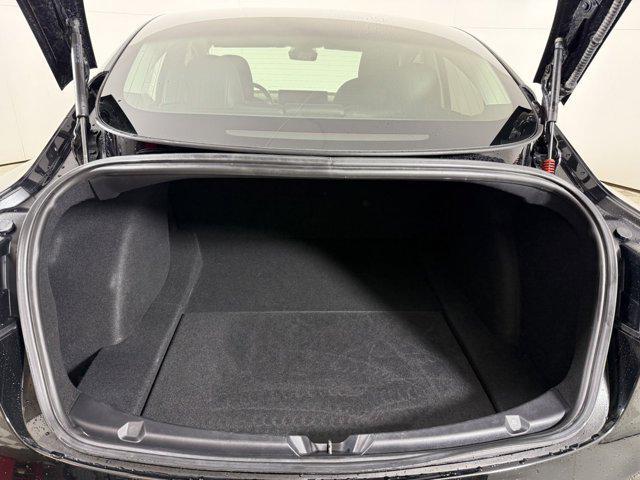 used 2019 Tesla Model 3 car, priced at $25,000