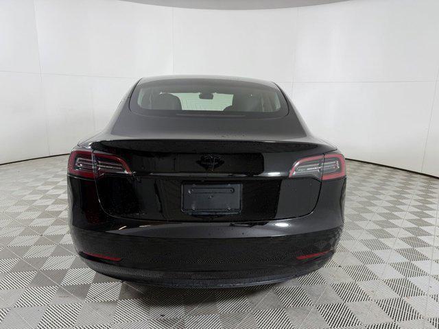 used 2019 Tesla Model 3 car, priced at $25,000