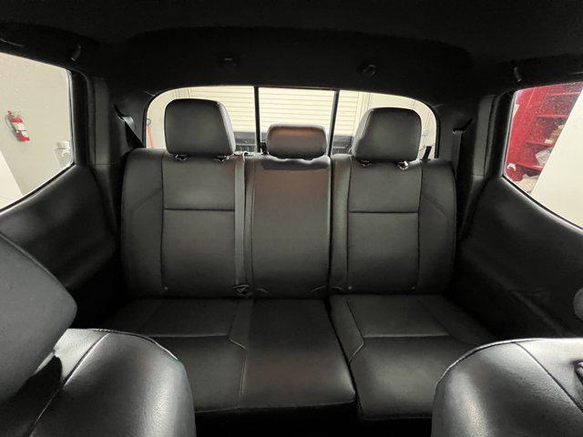 used 2022 Toyota Tacoma car, priced at $42,500