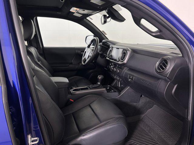 used 2022 Toyota Tacoma car, priced at $42,500